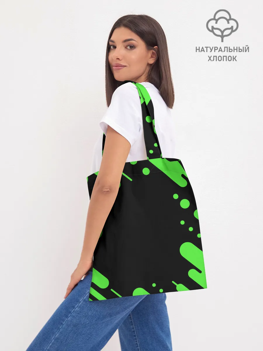 Шоппер база / AMONG US - БАШНЯ