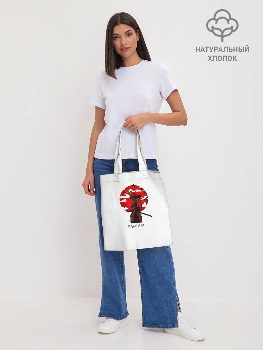 Шоппер база / Samurai