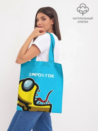 Шоппер база / IMPOSTOR