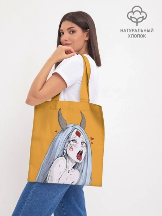 Шоппер база / Ahegao Kaguya