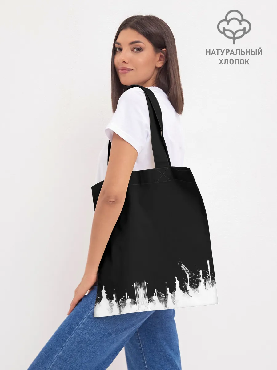 Шоппер база / Хьюстон, у нас проблема