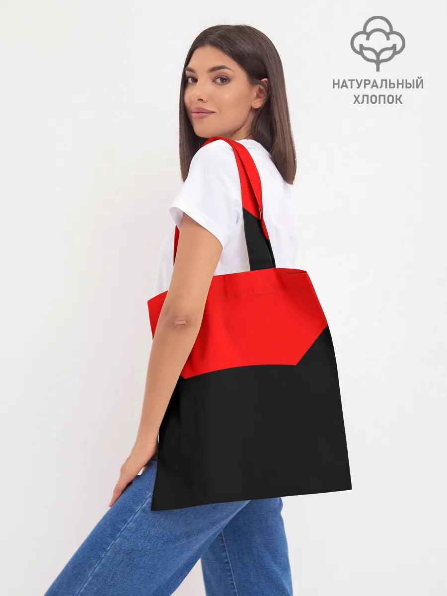 Шоппер база / AMONG US - ALONE