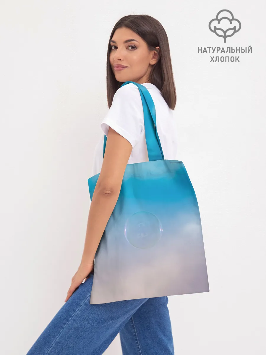 Шоппер база / JENNIE BLACKPINK