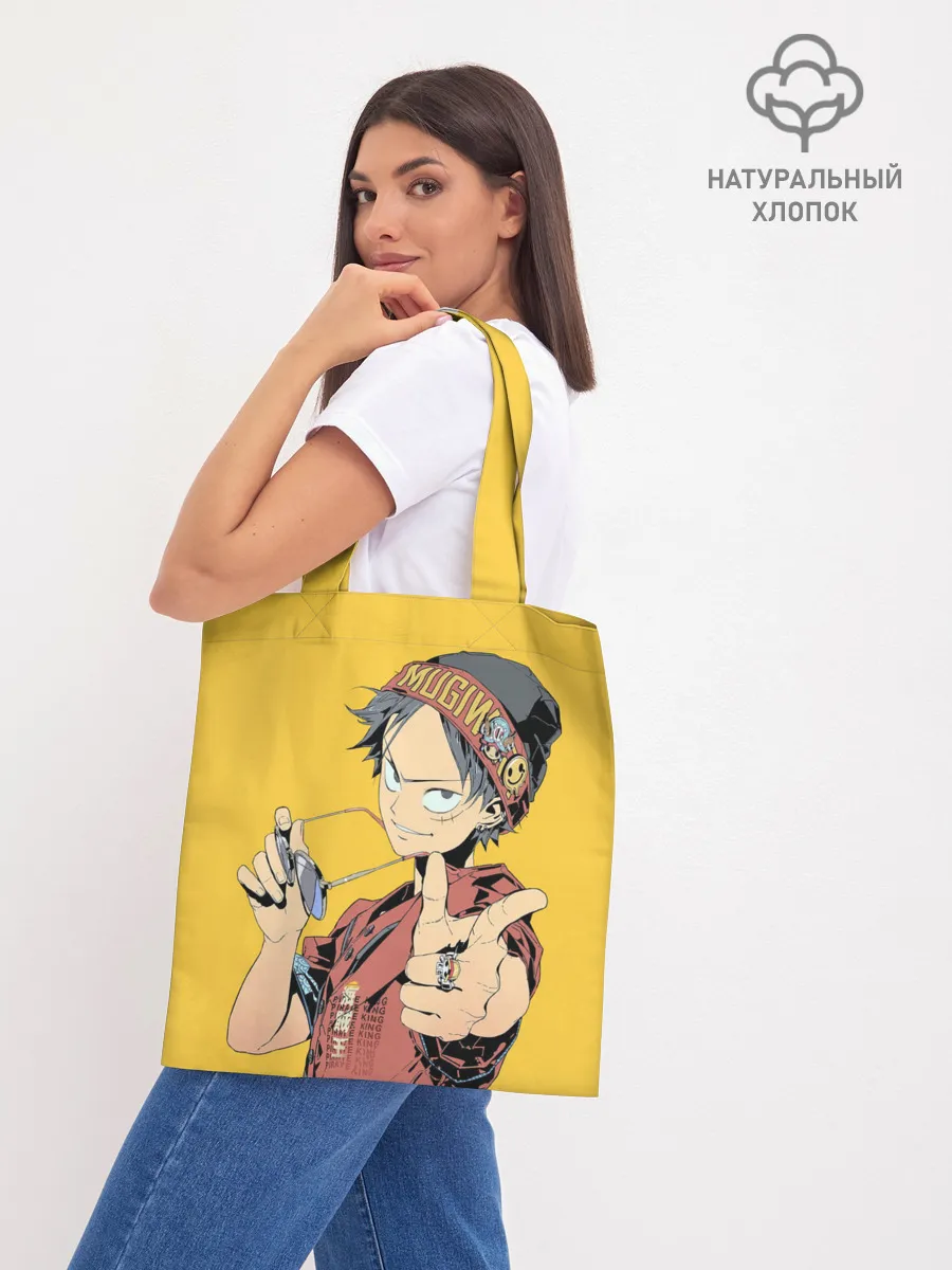 Шоппер база / One Piece Luffy Луффи