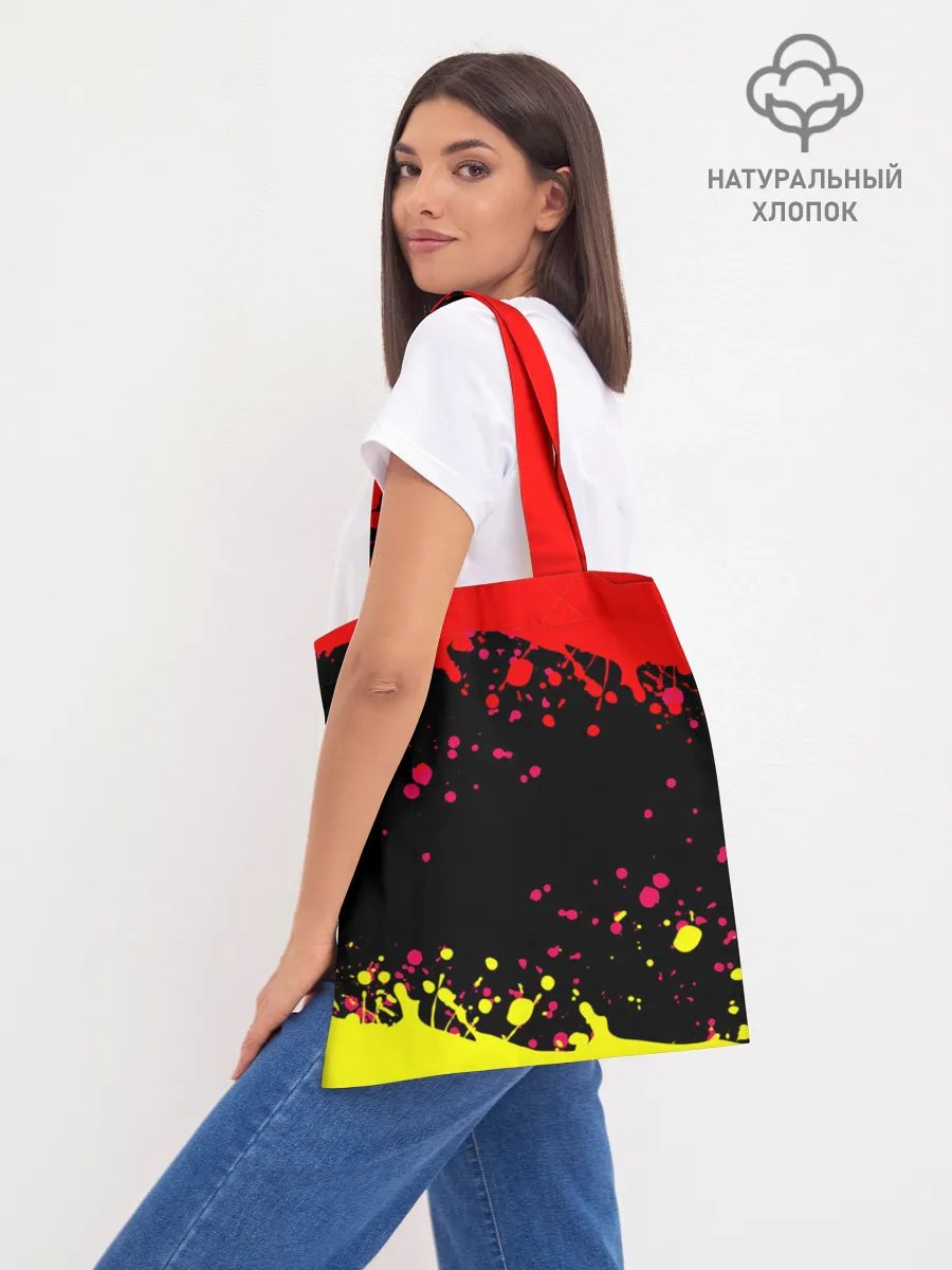 Шоппер база / Among Us Impostor.