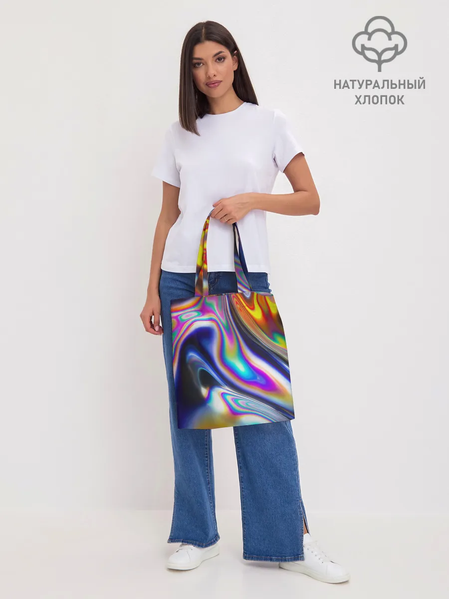 Шоппер база / Токсичный