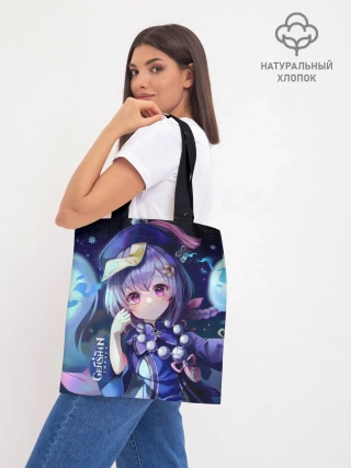 Шоппер база / GENSHIN IMPACT