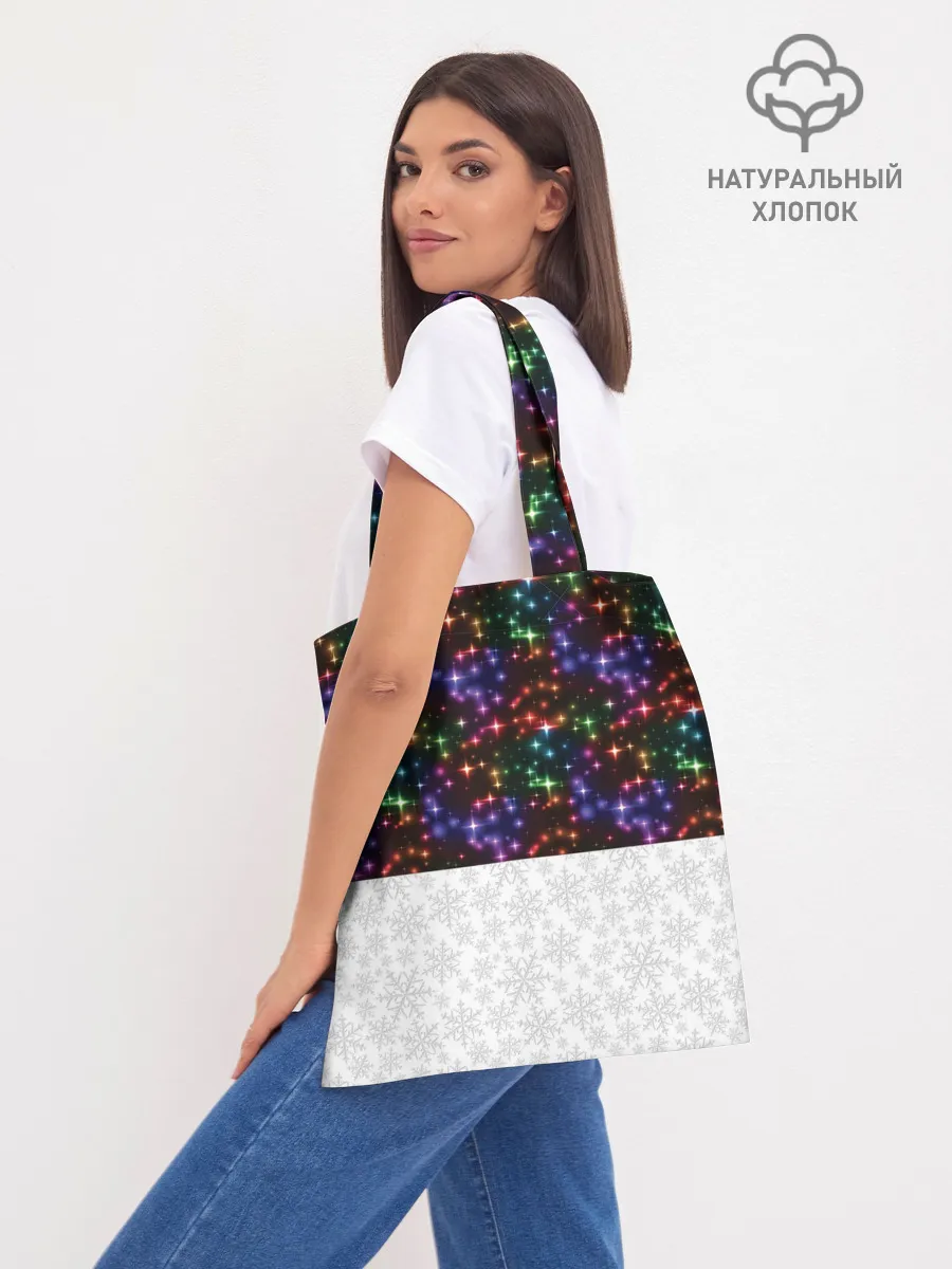 Шоппер база / Новый Год