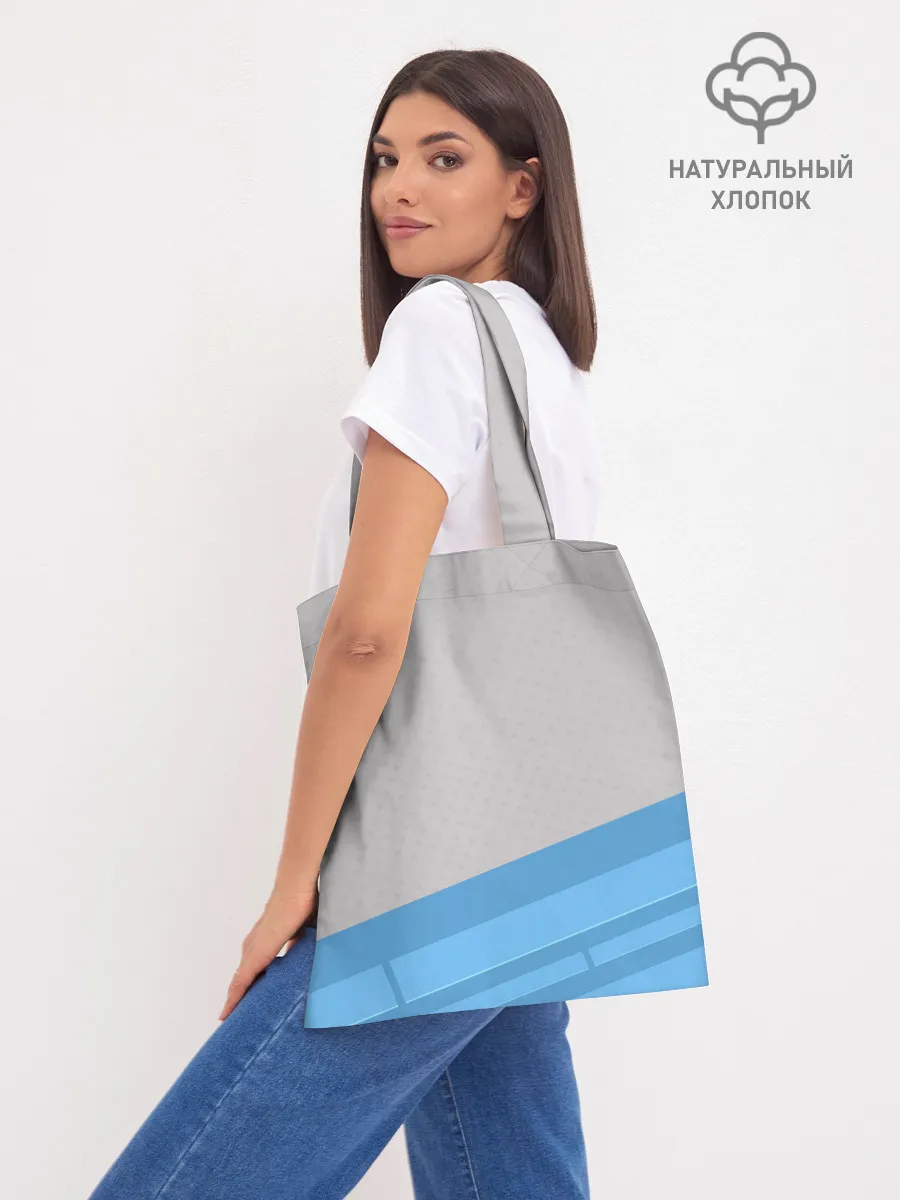 Шоппер база / Genshin Impact - Tartaglia