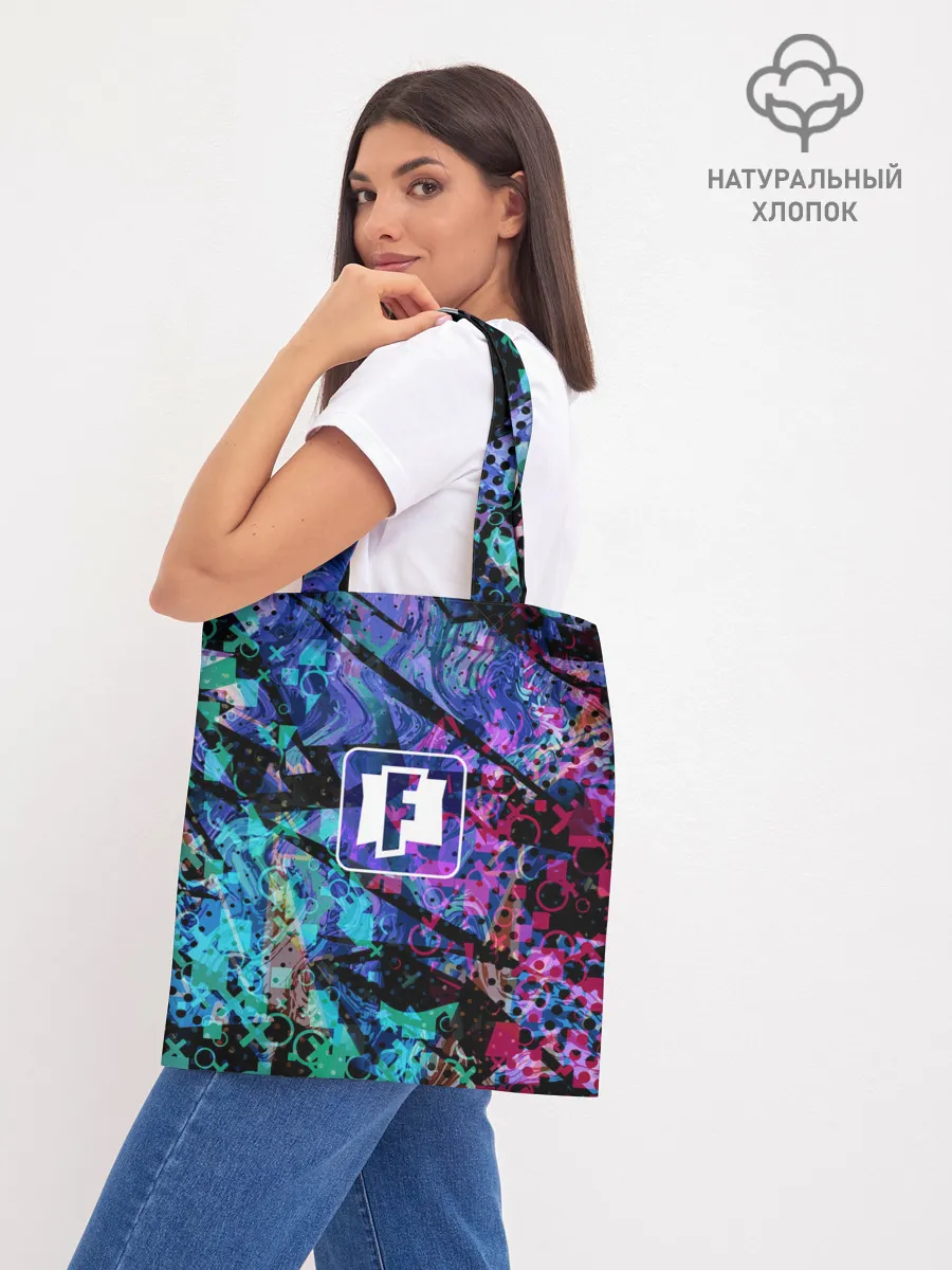 Шоппер база / Fortnite