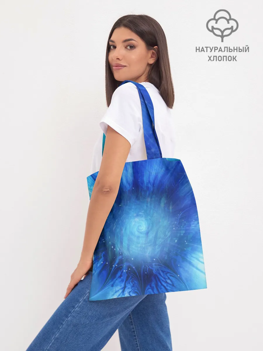 Шоппер база / Барбара. Genshin Impact