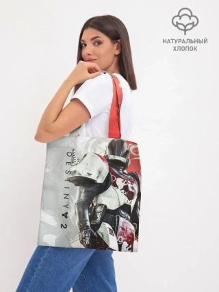 Шоппер база / DESTINY, TITAN