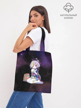 Шоппер база / Genshin Impact