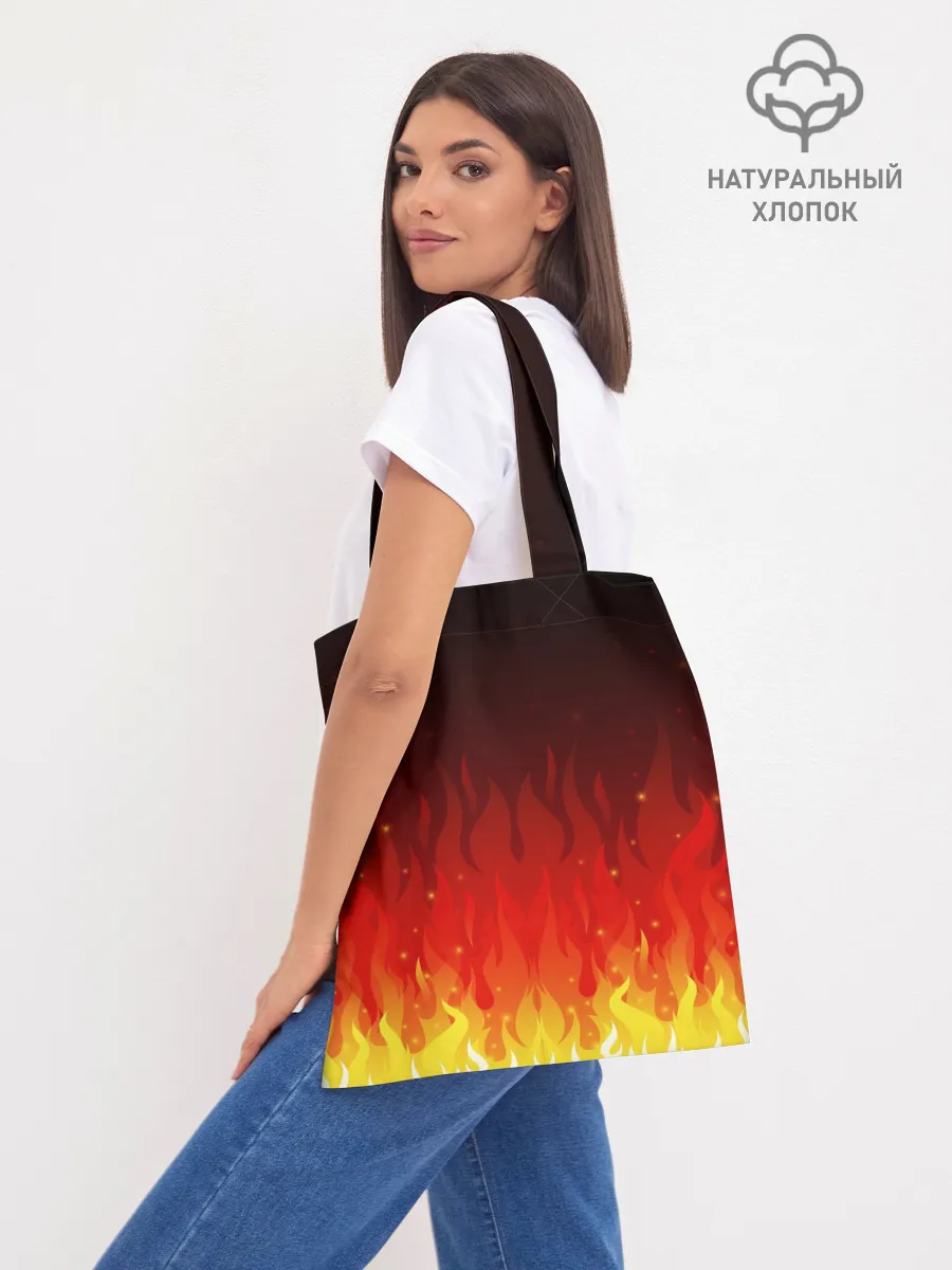 Шоппер база / HADES ZAGREUS