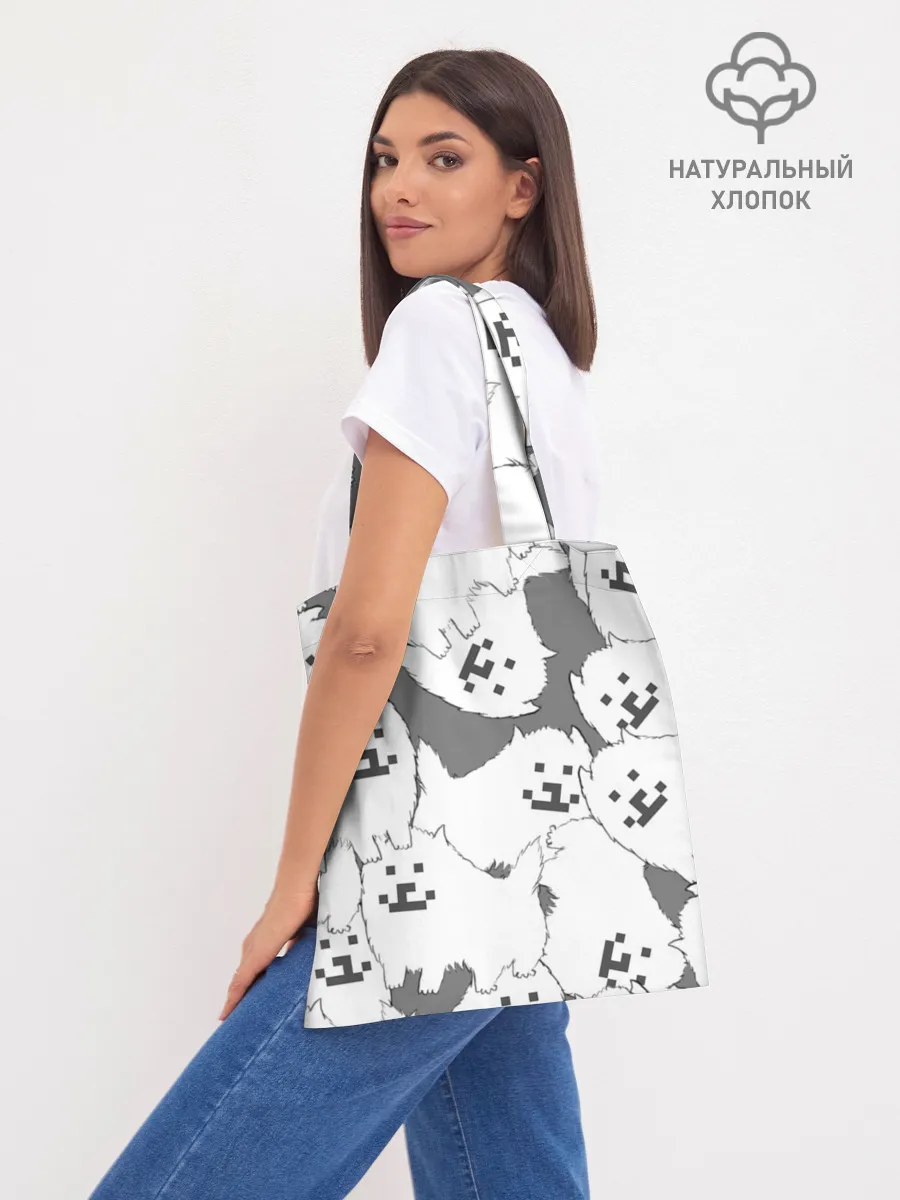 Шоппер база / Undertale