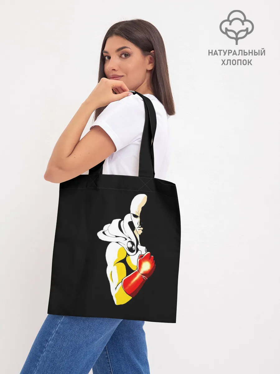 Шоппер база / Сайтама | One Punch Man