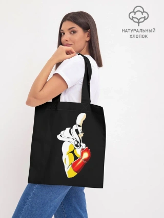 Шоппер база / Сайтама | One Punch Man