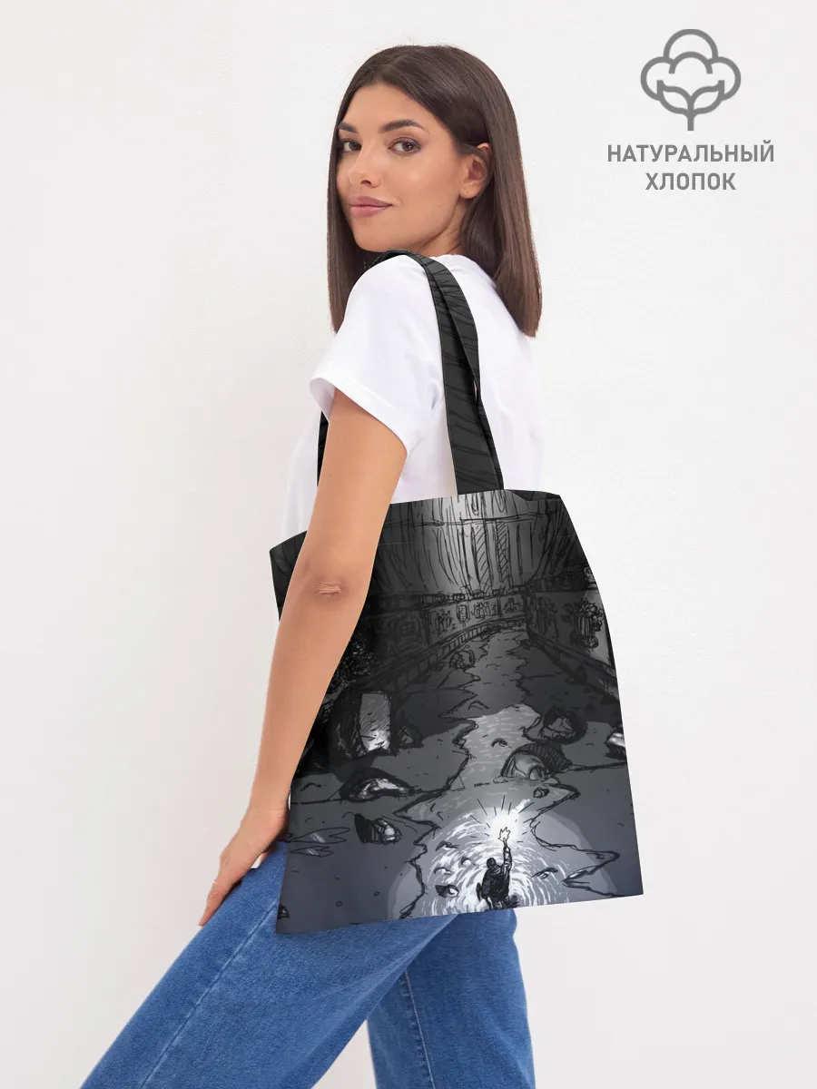 Шоппер база / Lovecraft / Лавкрафт