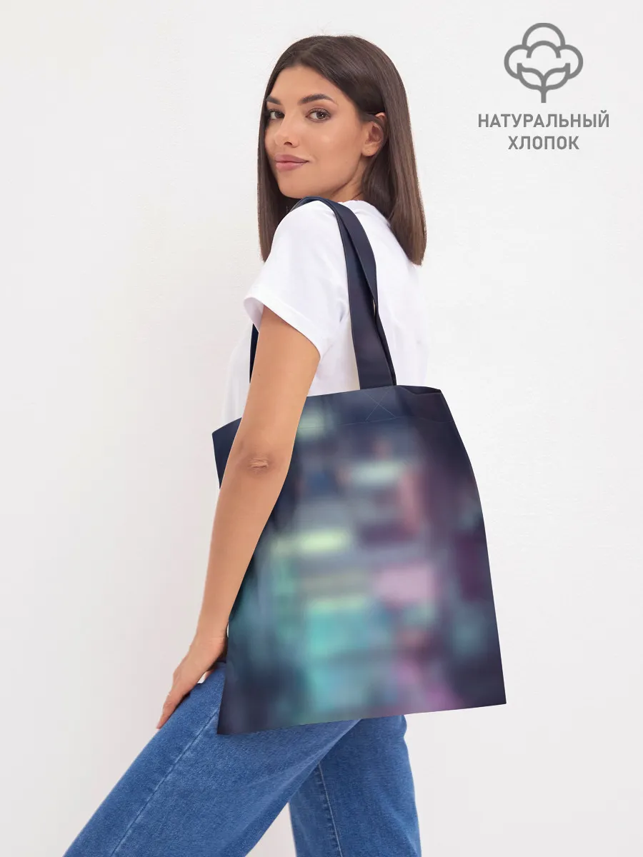 Шоппер база / Jackie Welles Cyberpunk