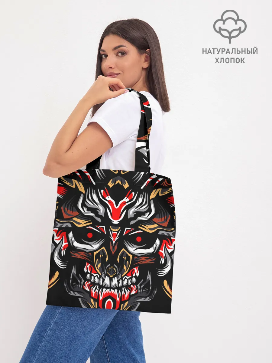 Шоппер база / Dark Knight