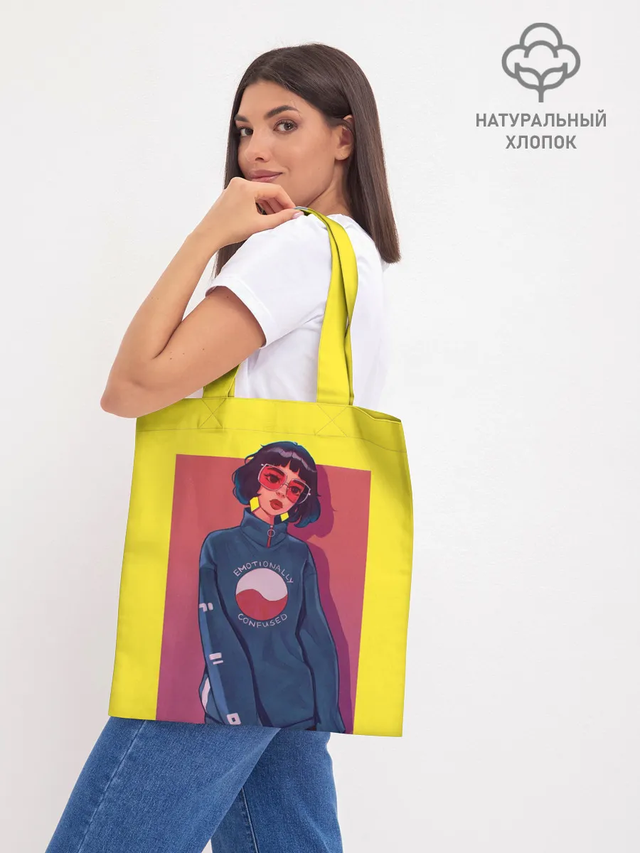 Шоппер база / K-pop