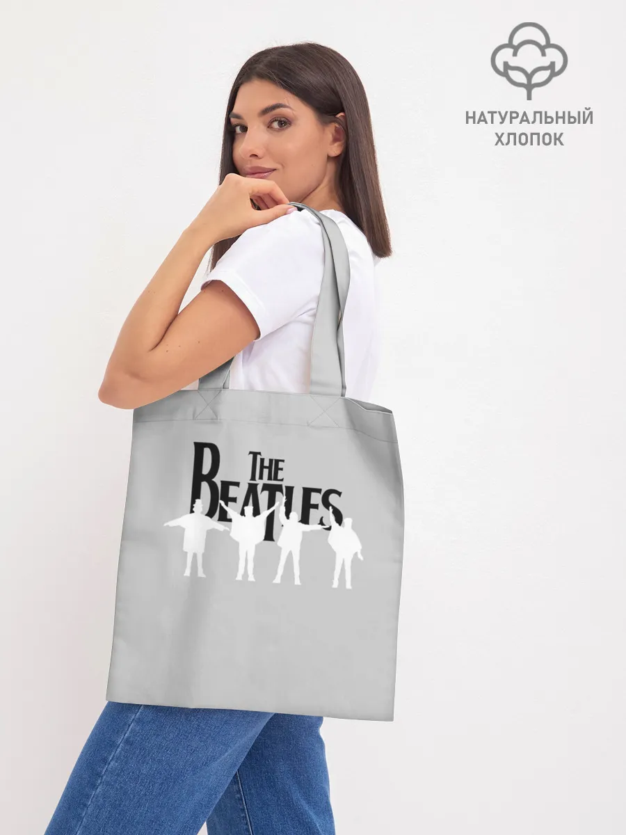 Шоппер база / The Beatles