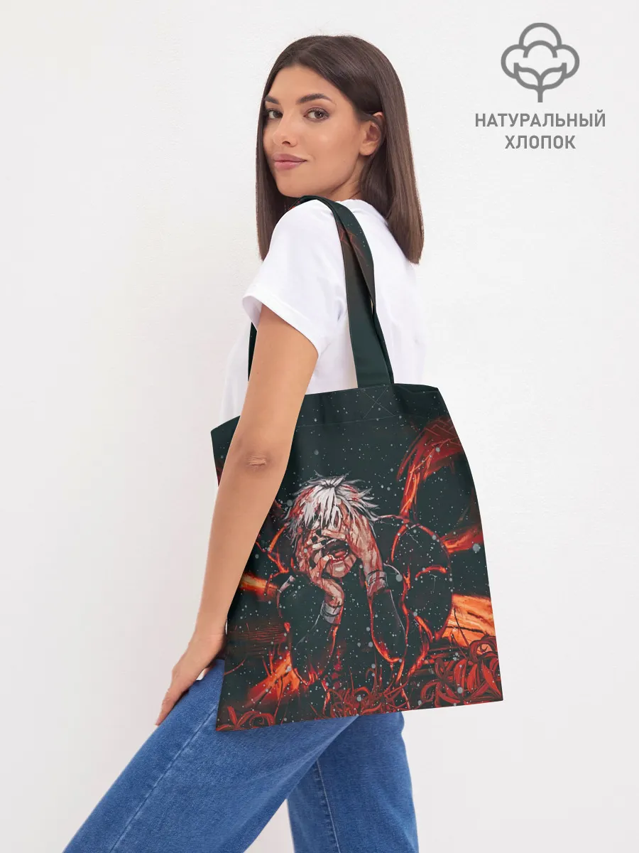 Шоппер база / Канеки Кен Токийский Гуль