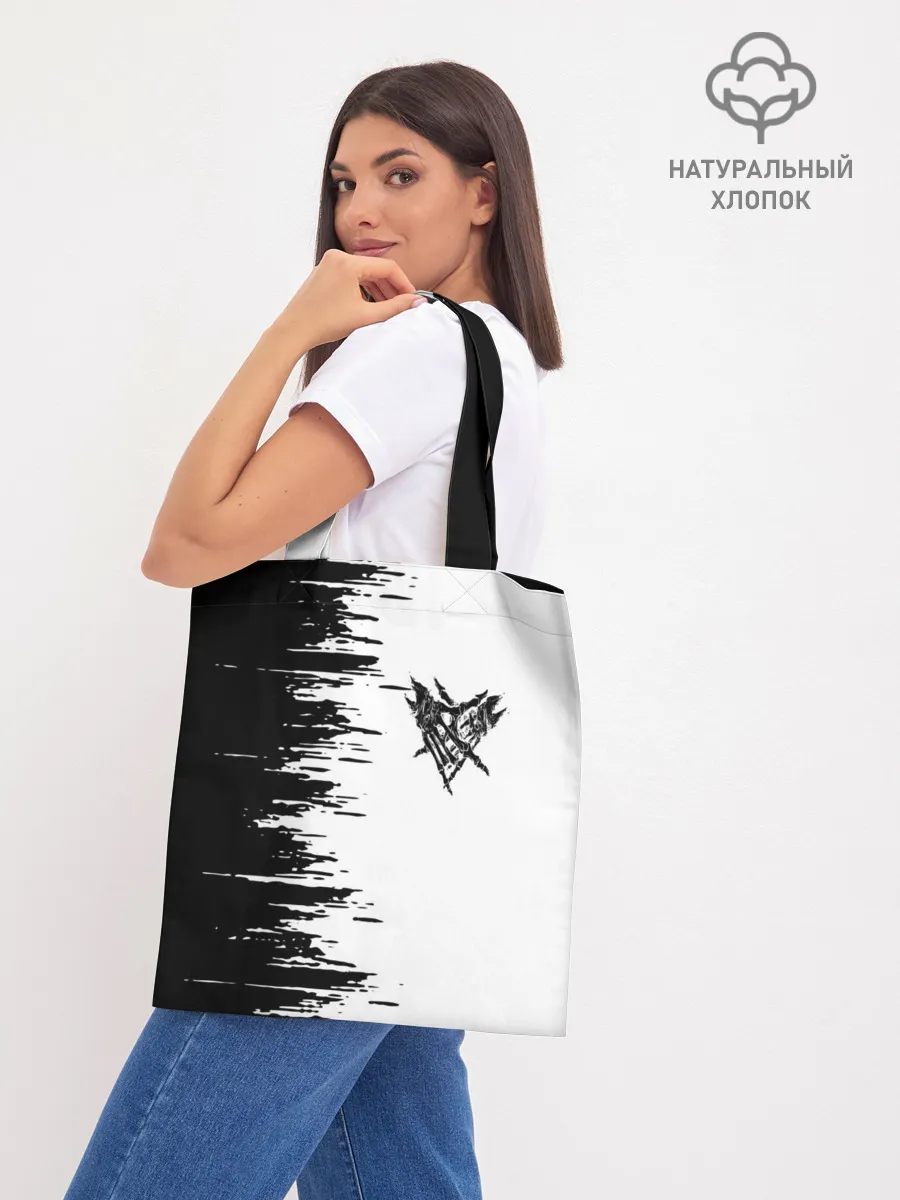 Шоппер база / Velial Squad,