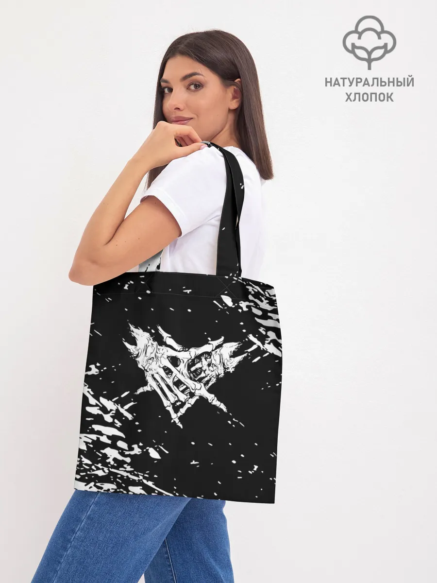 Шоппер база / Velial Squad