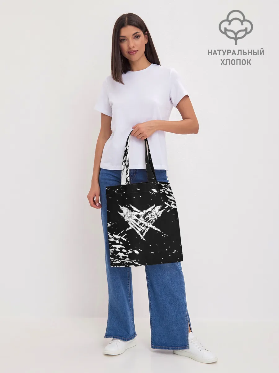 Шоппер база / Velial Squad