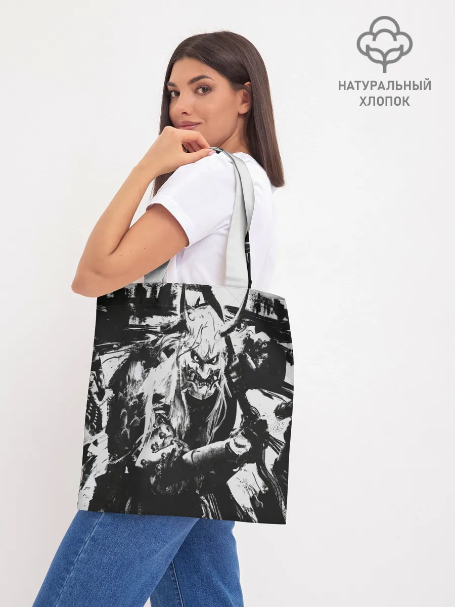 Шоппер база / Samurai | Ghost of Tsushima