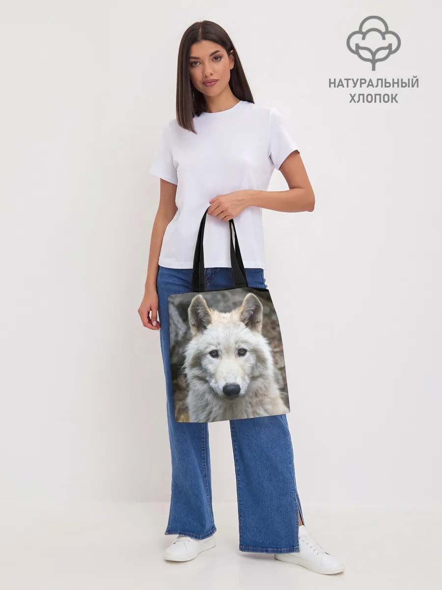 Шоппер база / Волк