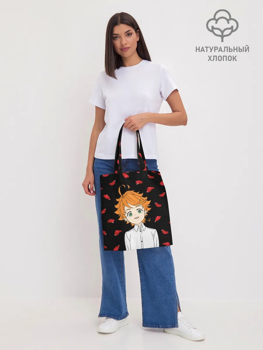 Шоппер база / Обещанный Неверленд/Эмма