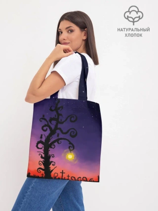 Шоппер база / Ночь