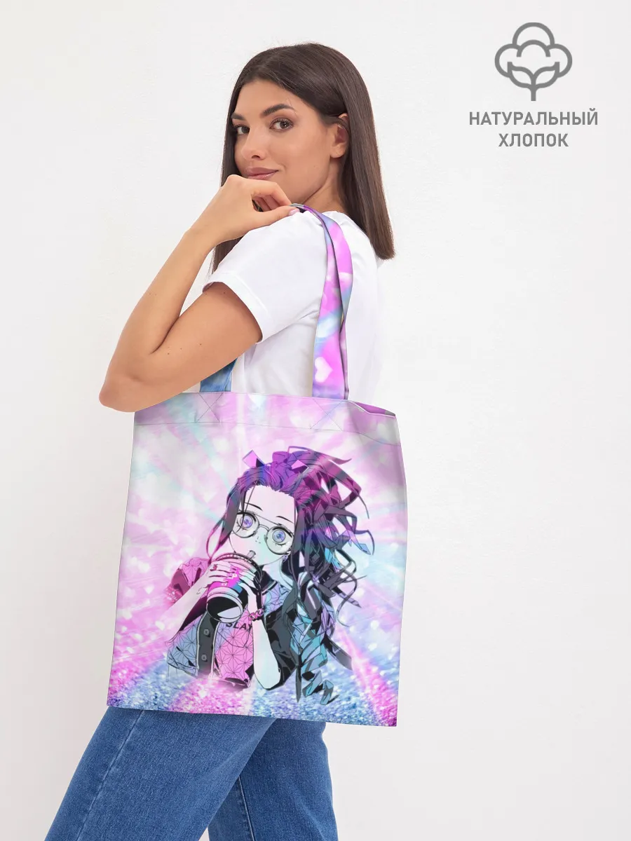 Шоппер база / Незуко Камадо