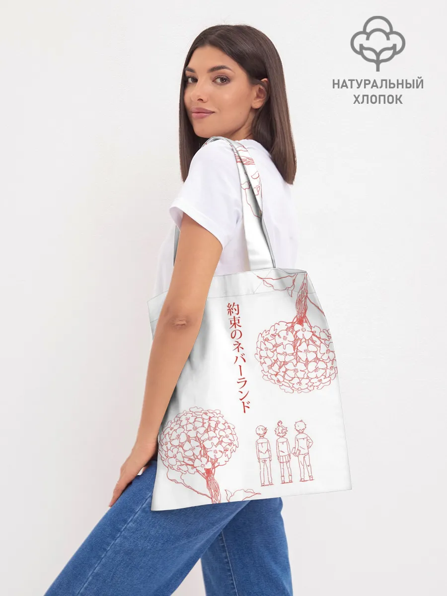 Шоппер база / Обещанный Неверленд