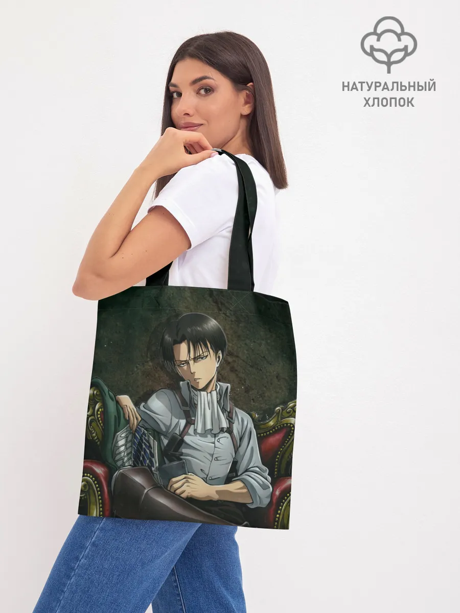 Шоппер база
