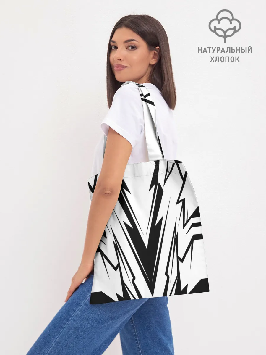 Шоппер база / Tesla