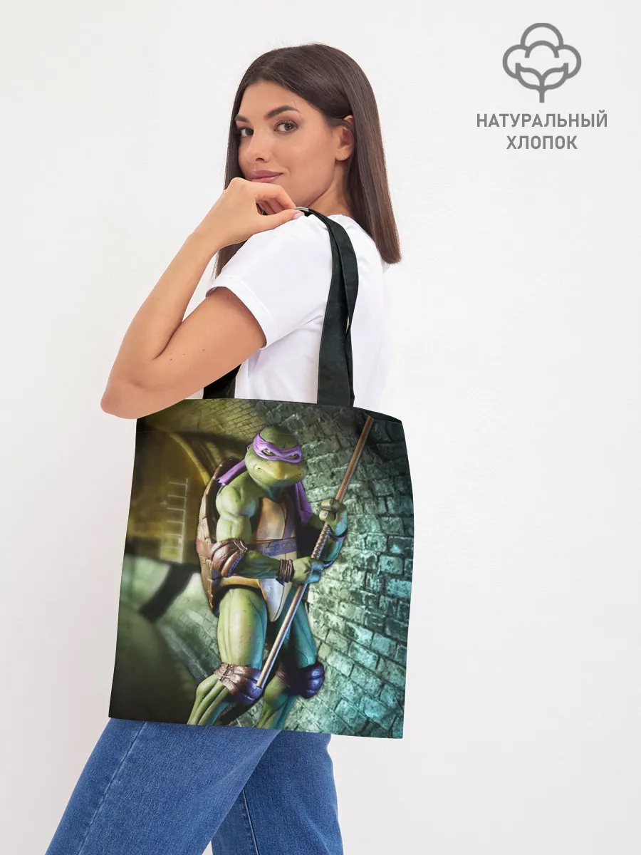 Шоппер база / Donnie