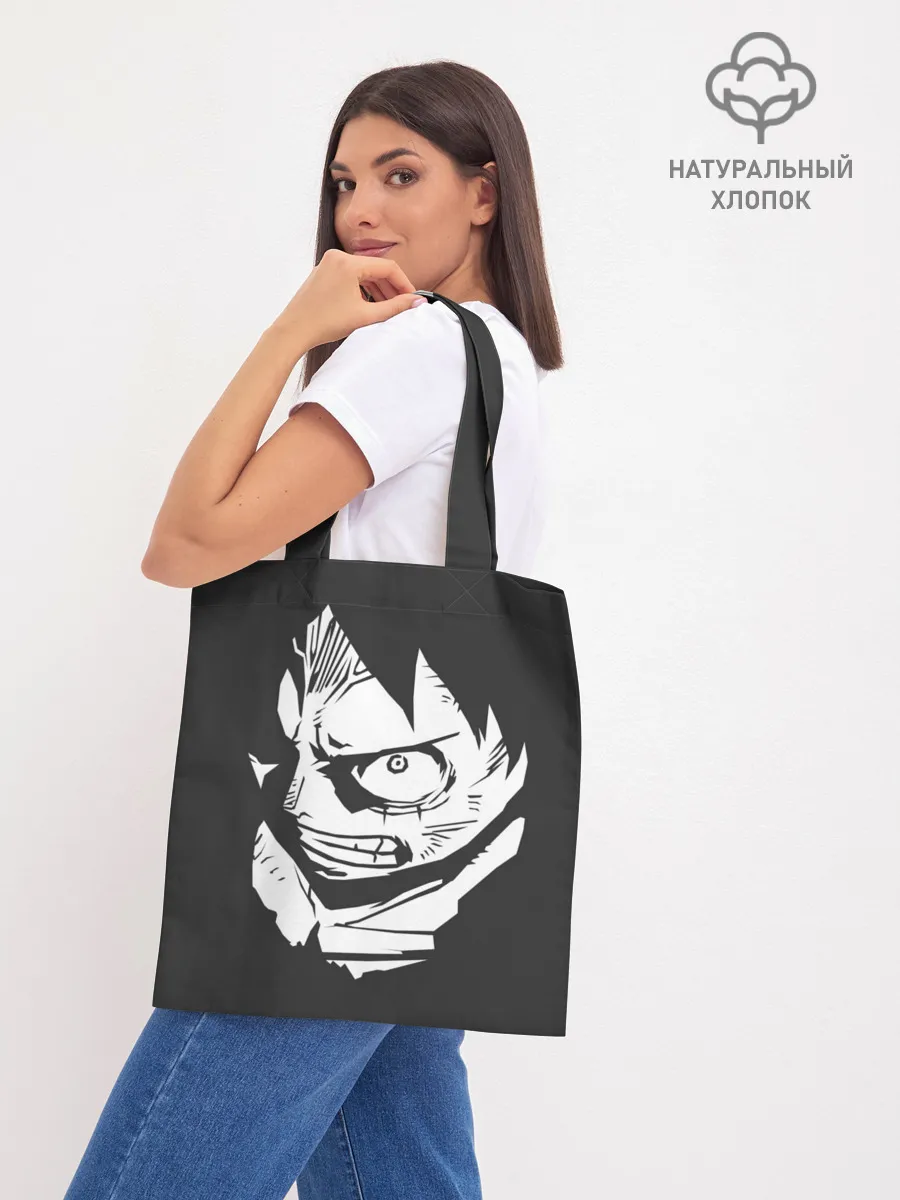 Шоппер база / Злой One piece