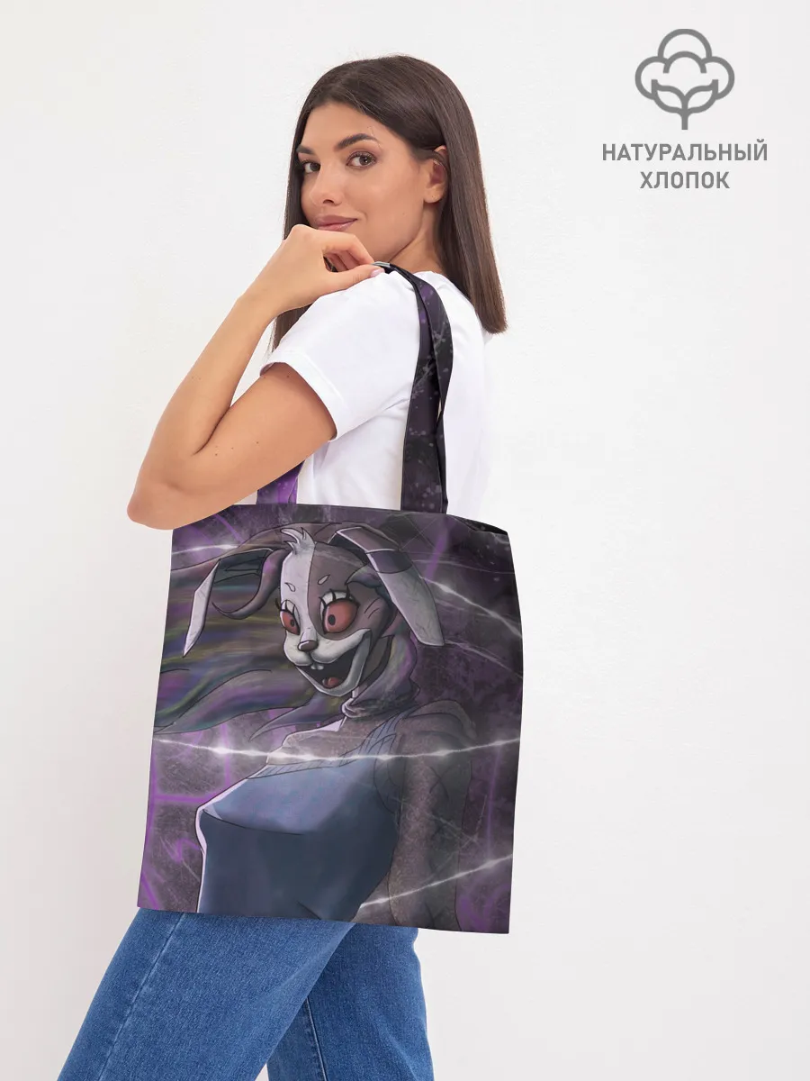 Шоппер база / Венни