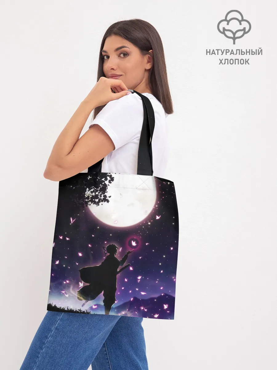 Шоппер база / Шинобу Кочо Клинок демонов