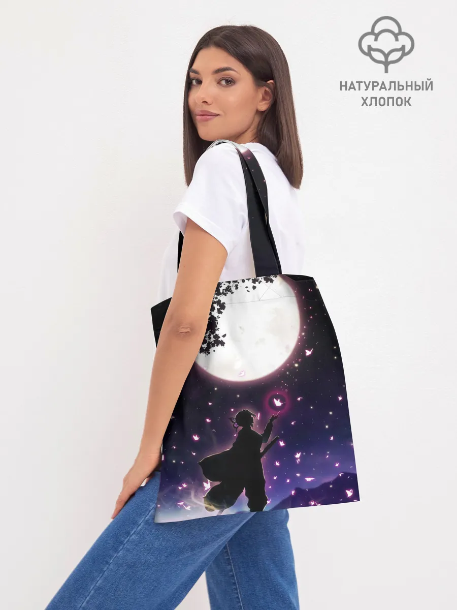 Шоппер база / Шинобу Кочо Клинок демонов