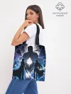 Шоппер база / Sword Art Online Кирито Асуна