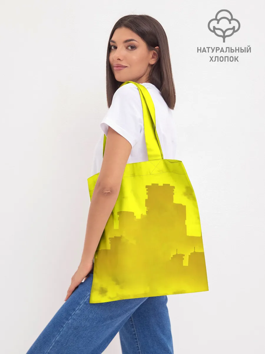 Шоппер база / Cyberpunk 2077