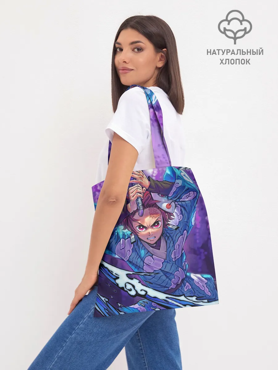 Шоппер база / Танджиро камадо Клинок Демонов