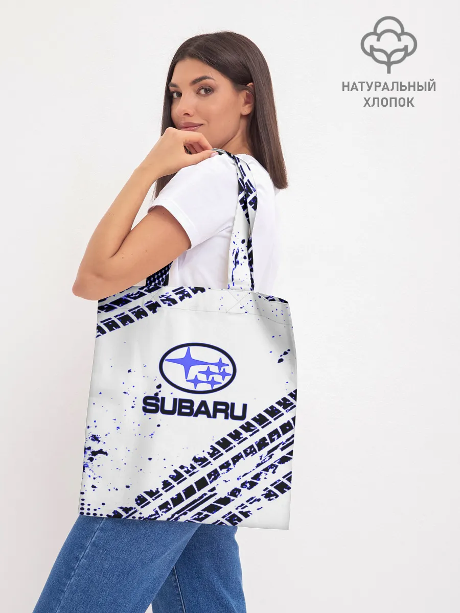 Шоппер база / SUBARU.