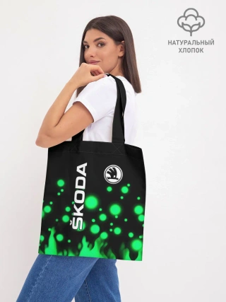 Шоппер база / Skoda