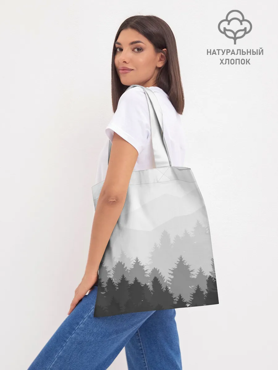 Шоппер база / Exceed Team