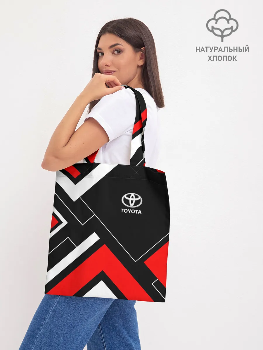 Шоппер база / Toyota